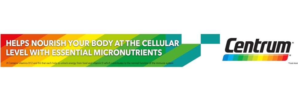 Multivitamin Advance