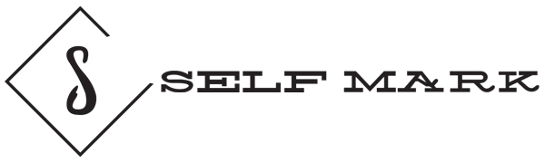 self mark