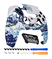 Faceplate for ps5 BDM 010/020/030