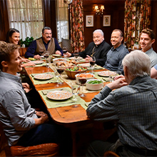 Blue Bloods Season 13 Still 2