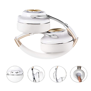 over ear bluetooth headphones wireless