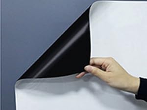 magnetic whiteboard