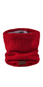 neck warmer