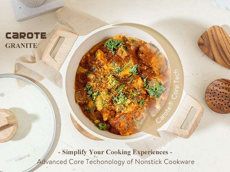 easy cooking
