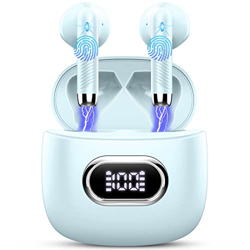 Wireless Earbuds