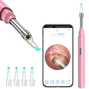 Ear Camera Ear Wax Remover Camera