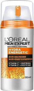 L'Oreal Men Expert Anti-Fatigue Moisturiser