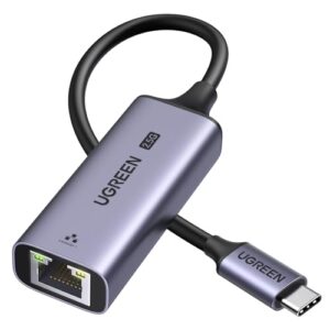 UGREEN USB C Ethernet Adapter