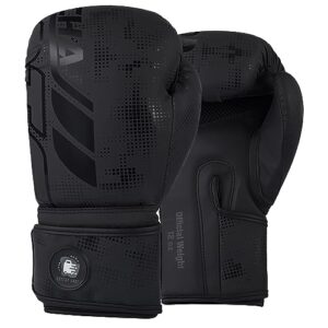 GotchaKart Boxing Gloves for Men & Women - 10oz