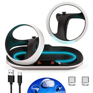 ElitePlay PS5 VR2 Charging Station