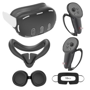 Accessories for Oculus Quest 3