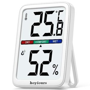 Room Thermometer Indoor