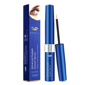 Eyelash Growth Serum