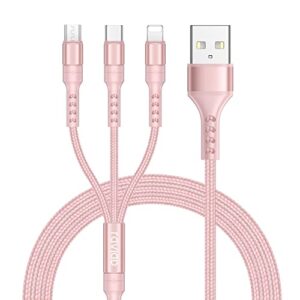 RAVIAD Multi Charger Cable