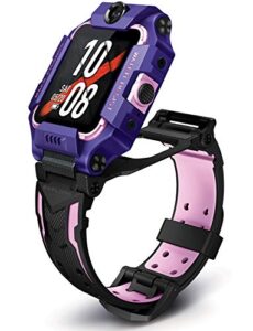 imoo Watch Phone Z6 Kids Smart Watch