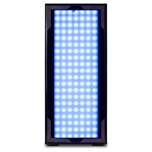 Fierce Gaming PC - Intel Core i5 11400F 2.6-4.4GHz