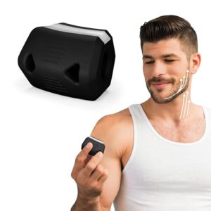 SLAIERI Jaw Exerciser for Men & Women