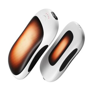 OCOOPA Hand Warmers Rechargeable 10000mAh