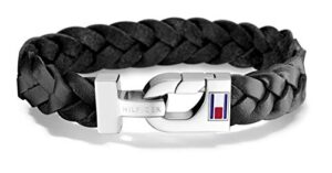 Tommy Hilfiger Herren-Armband Edelstahl