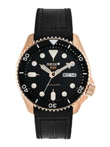 Seiko Men's Analogue Automatic Watch Seiko 5 Sports