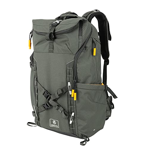 VANGUARD VEO ACTIVE BIRDER 56 Spotting Scope Backpack