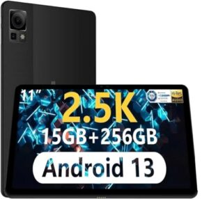 DOOGEE T30 Pro 11 Inch 2.5K Tablet 2023