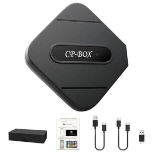 Wireless Carplay Adapter