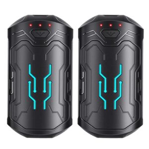 Hand Warmers Rechargeable