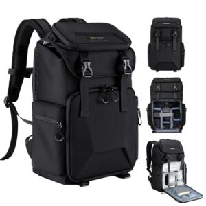 K&F Concept Camera Backpack