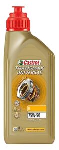 Castrol Transmax Universal LL 75W-90 1L
