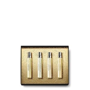 Molton Brown Spicy and Citrus Fragrance Discovery Se