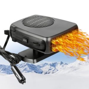 PLACHIDAY Car Heater