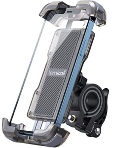 Lamicall Bike Phone Holder