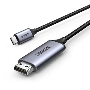 UGREEN USB C to HDMI Cable 1m