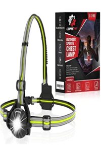 LUMEFIT Run Light