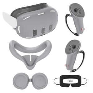 Accessories for Oculus Quest 3