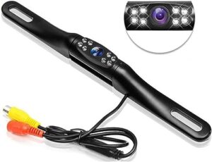 Kairiyard Backup Camera for Car