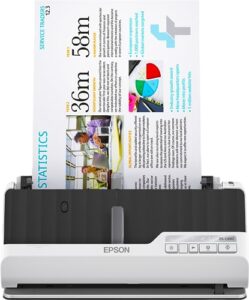 Epson WorkForce DS-C490 A4 Scanne