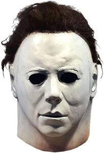Boolavard Michael Myers Masks Halloween Horror Cosplay Costume Latex Props