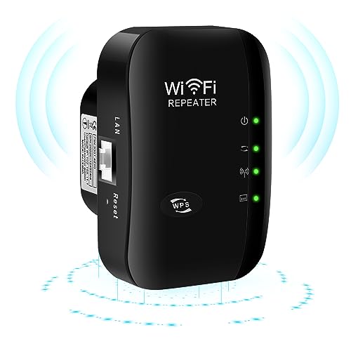 WiFi Extender Booster