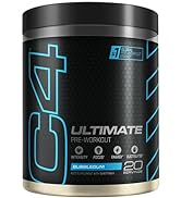 C4 Ultimate Lemon Twist