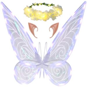 LOYO Fairy Wings