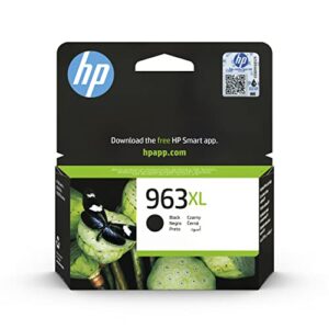 HP 3JA30AE 963XL High Yield Original Ink Cartridge