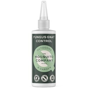 The Mosquito Company