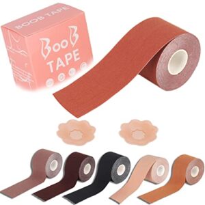 LETRATE Boob Tape