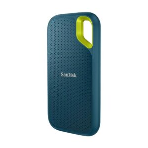 SanDisk 1TB Extreme Portable SSD