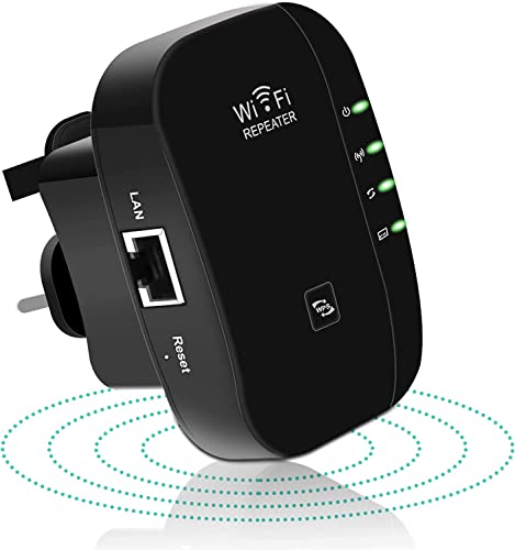 2023 Newest WiFi Extender