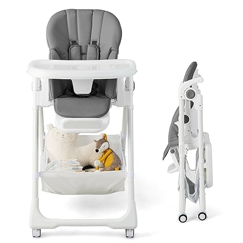 Maxmass Baby Highchair
