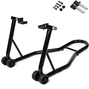 GiantexUK Motorbike Stand