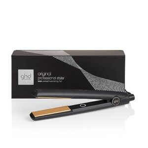 Smooth & Soft Styles with Enhanced Shine